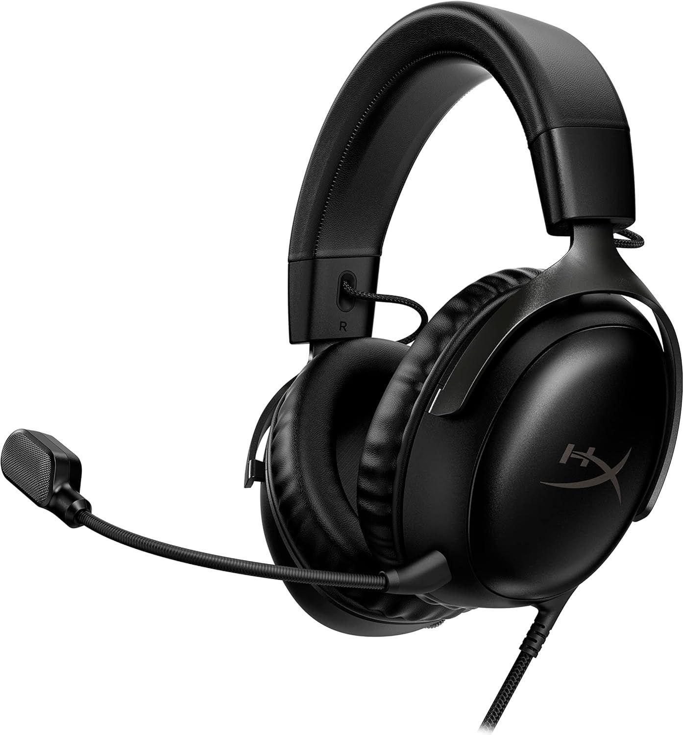 HyperX  Cloud II Wireless Gaming Headset - Gun Metal - Excellent