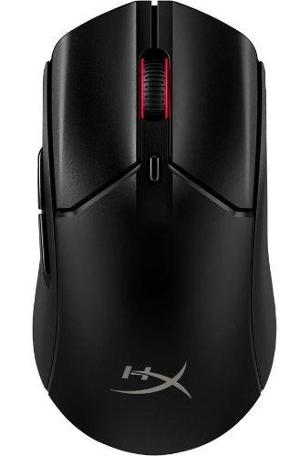 HyperX  Pulsefire Haste 2 Wireless Gaming Mouse - Black - Excellent