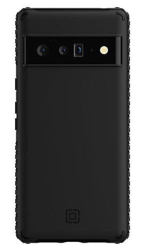 Incipio  Grip Phone Case for Google Pixel 6 Pro - Black - Excellent