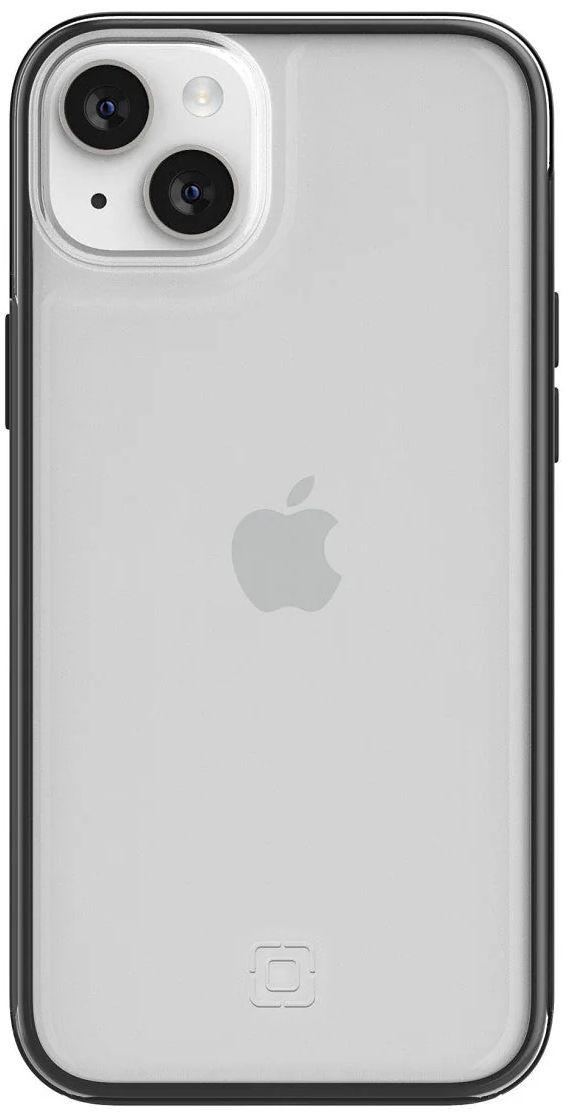 Incipio  Organicore Case For iPhone 14 Plus  - Charcoal/Clear - Brand New