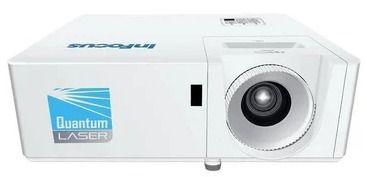 InFocus  INL154 DLP Projector - White - Excellent