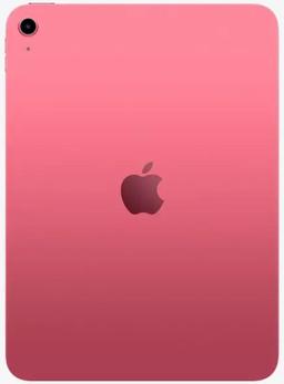 iPad 11-inch (2025) 11th Gen - 128GB - WiFi - Pink