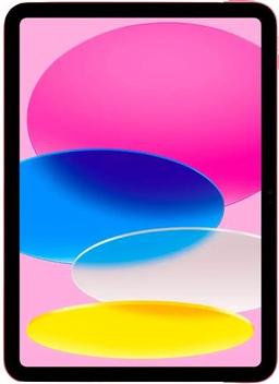 iPad 11-inch (2025) 11th Gen - 128GB - WiFi - Pink