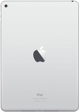 iPad Air 9.7-inch (2014) 2nd Gen - 64GB - WiFi - Silver