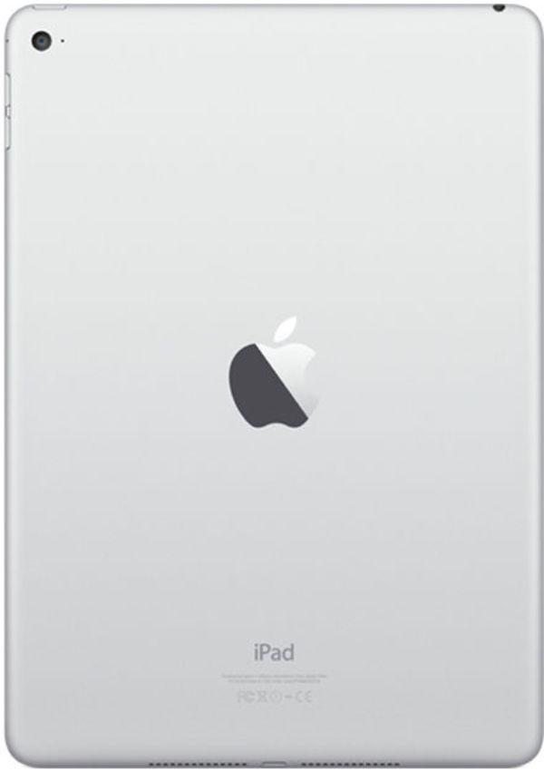 iPad Air 9.7-inch (2014) 2nd Gen - 64GB - WiFi - Silver