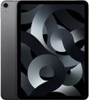 iPad Air 5th Gen (2022) 10.9-inch in Space Grey in Acceptable condition