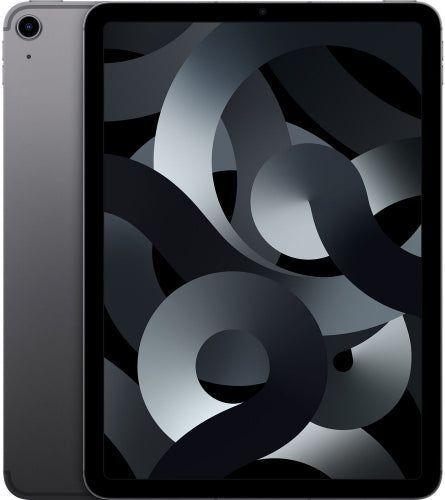 Apple iPad Air 5 (2022) - 64GB - Space Grey - WiFi - 10.9 Inch - Acceptable