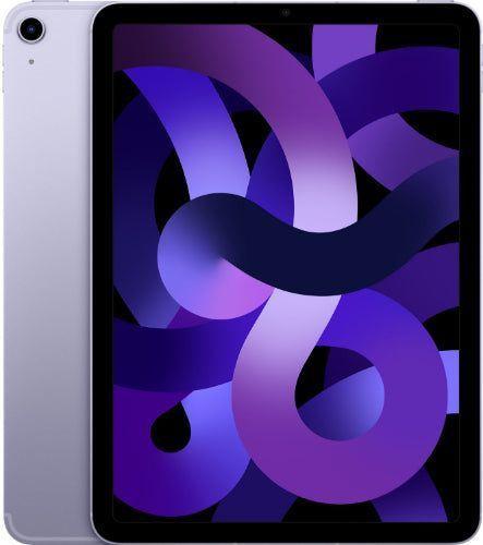 iPad Air 10.9-inch (2022) 5th Gen - 64GB - WiFi - Purple