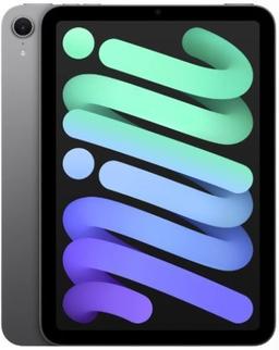 iPad Mini 8.3-inch (2024) 7th Gen - 128GB - WiFi - Space Gray