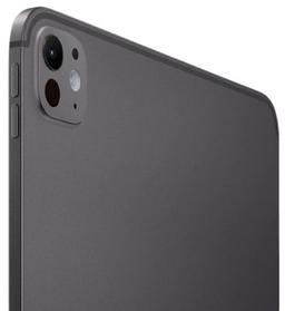 iPad Pro M4 (2024) 11-inch - 256GB - Cellular + WiFi - Space Black