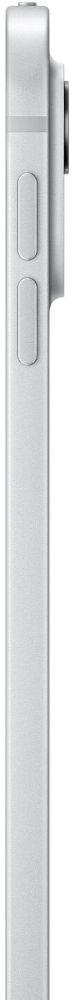 iPad Pro M4 (2024) - Nano-texture display - 1TB - WiFi - Silver