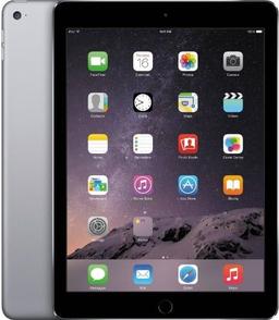 iPad 9.7-inch (2018) 6th Gen - 32GB - Cellular + WiFi - Space Grey