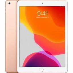 iPad 10.2-inch (2019) 7th Gen - 32GB - WiFi - Gold