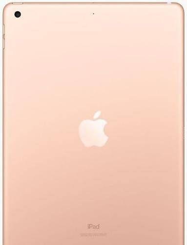 iPad 10.2-inch (2019) 7th Gen - 32GB - WiFi - Gold