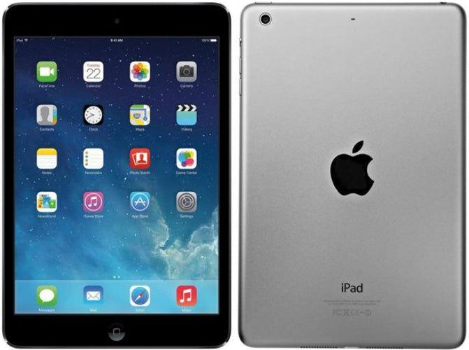 Apple iPad Air 1 (2013) - 16GB - Space Grey - WiFi - 9.7 Inch - Good