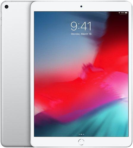 Apple iPad Air 3 (2019) - 64GB - Silver - WiFi - 10.5 Inch - Acceptable