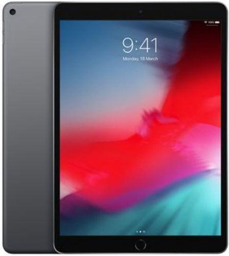 iPad Air 10.5-inch (2019) 3rd Gen in Space Grey in Good condition