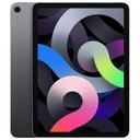 iPad Air 4th Gen (2020) 10.9-inch in Space Grey in Acceptable condition