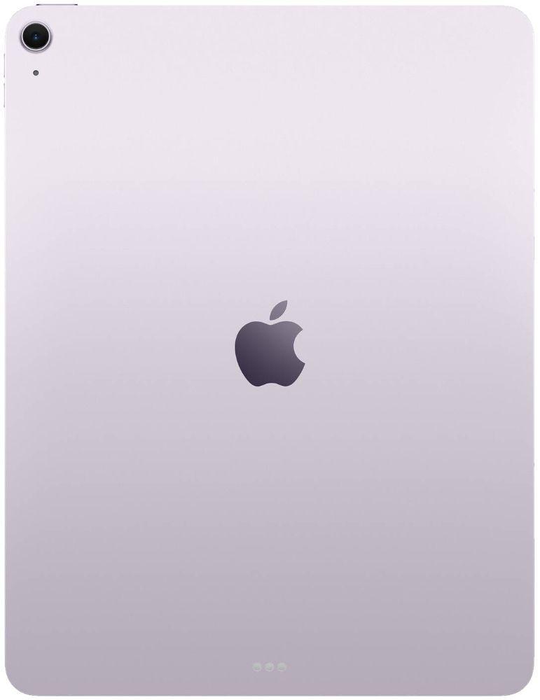 iPad Air M3 (2025) - Standard display - 256GB - Cellular + WiFi - Purple