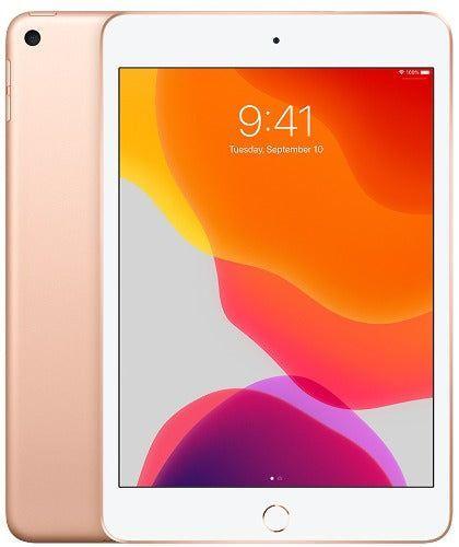 Apple iPad Mini 5th Gen (2019) 7.9-inch - 64GB - Gold - WiFi - 7.9 Inch - Acceptable