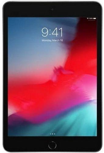 iPad Mini 7.9-inch (2019) 5th Gen - 64GB - Cellular + WiFi - Space Grey