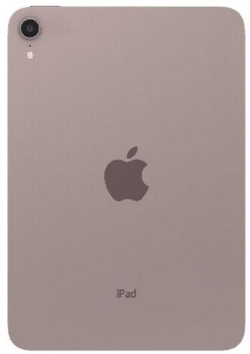 iPad Mini 8.3-inch (2021) 6th Gen - 64GB - Cellular + WiFi - Pink