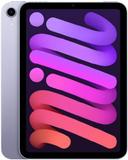 iPad Mini 6th Gen (2021) 8.3-inch in Purple in Acceptable condition