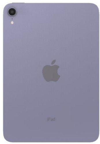 iPad Mini 8.3-inch (2021) 6th Gen - 256GB - Cellular + WiFi - Purple