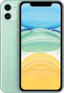 iPhone 11 64GB Unlocked in Green in Good condition