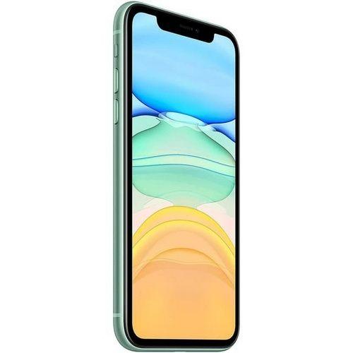 iPhone 11 - 64GB - Green - Unlocked