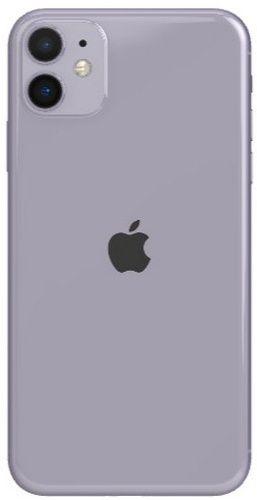 iPhone 11 - 64GB - Purple - Unlocked