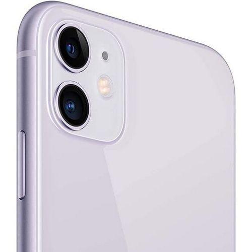 iPhone 11 - 64GB - Purple - Unlocked