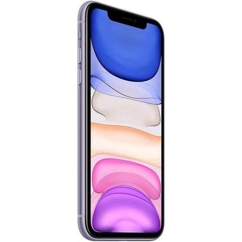 iPhone 11 - 64GB - Purple - Unlocked