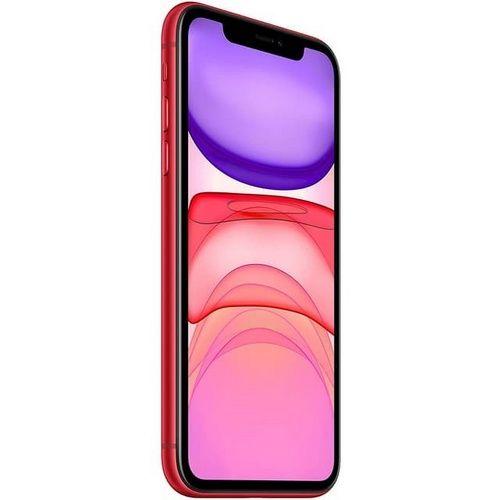 iPhone 11 - 64GB - Red - Verizon