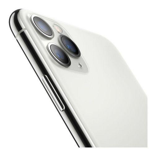iPhone 11 Pro - 256GB - Silver - Verizon