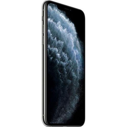 iPhone 11 Pro - 256GB - Silver - Verizon