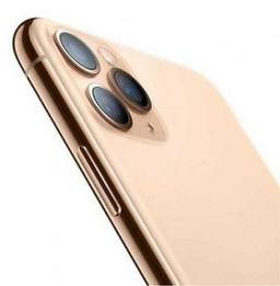iPhone 11 Pro Max - 64GB - Gold - Unlocked