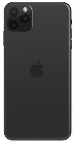 iPhone 11 Pro Max - 64GB - Space Grey - T-Mobile