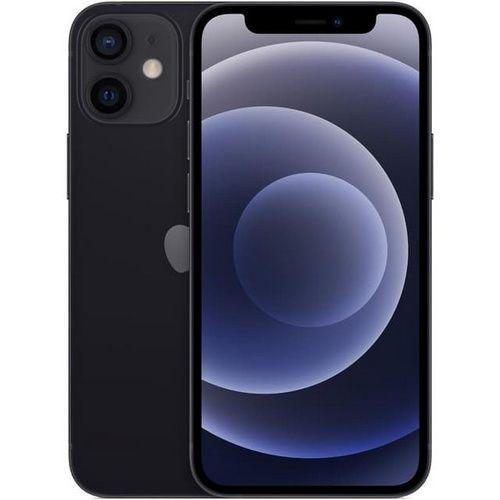 Apple iPhone 12 - 64GB - Black - Fully Unlocked - Good