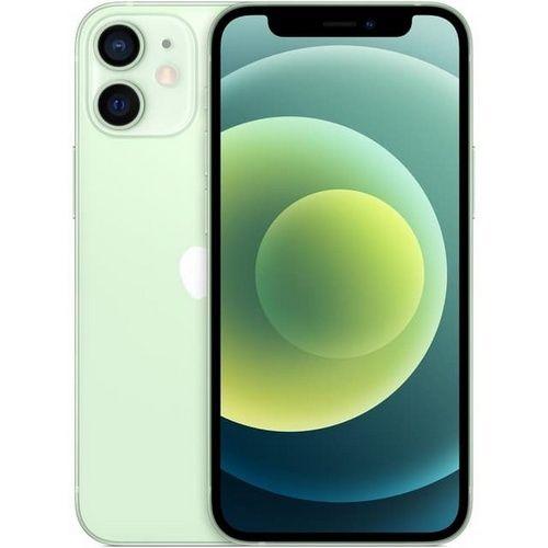 Apple iPhone 12 - 64GB - Green - Fully Unlocked - Acceptable