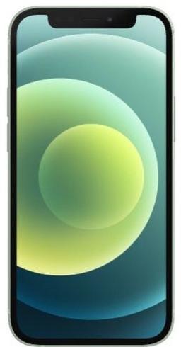 iPhone 12 - 64GB - Green - Unlocked