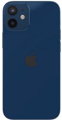 iPhone 12 mini - 64GB - Blue - Unlocked