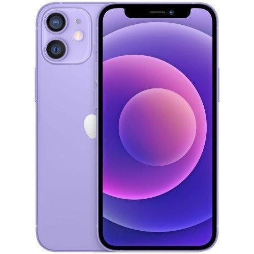 iPhone 12 mini - 64GB - Purple - Unlocked