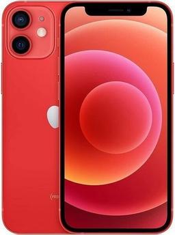 iPhone 12 mini - 64GB - Red - Unlocked