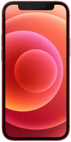 iPhone 12 mini - 64GB - Red - Unlocked
