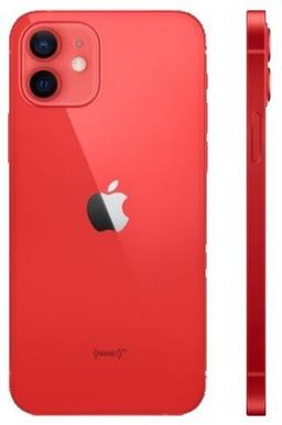 iPhone 12 mini - 64GB - Red - Unlocked
