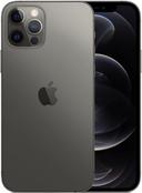 iPhone 12 Pro 128GB Unlocked in Graphite in Acceptable condition