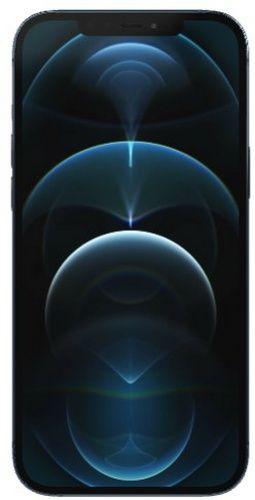iPhone 12 Pro - 128GB - Pacific Blue - AT&T
