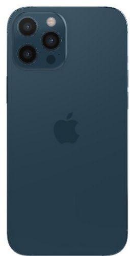 iPhone 12 Pro - 128GB - Pacific Blue - AT&T