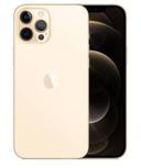 iPhone 12 Pro Max 128GB for AT&T in Gold in Acceptable condition